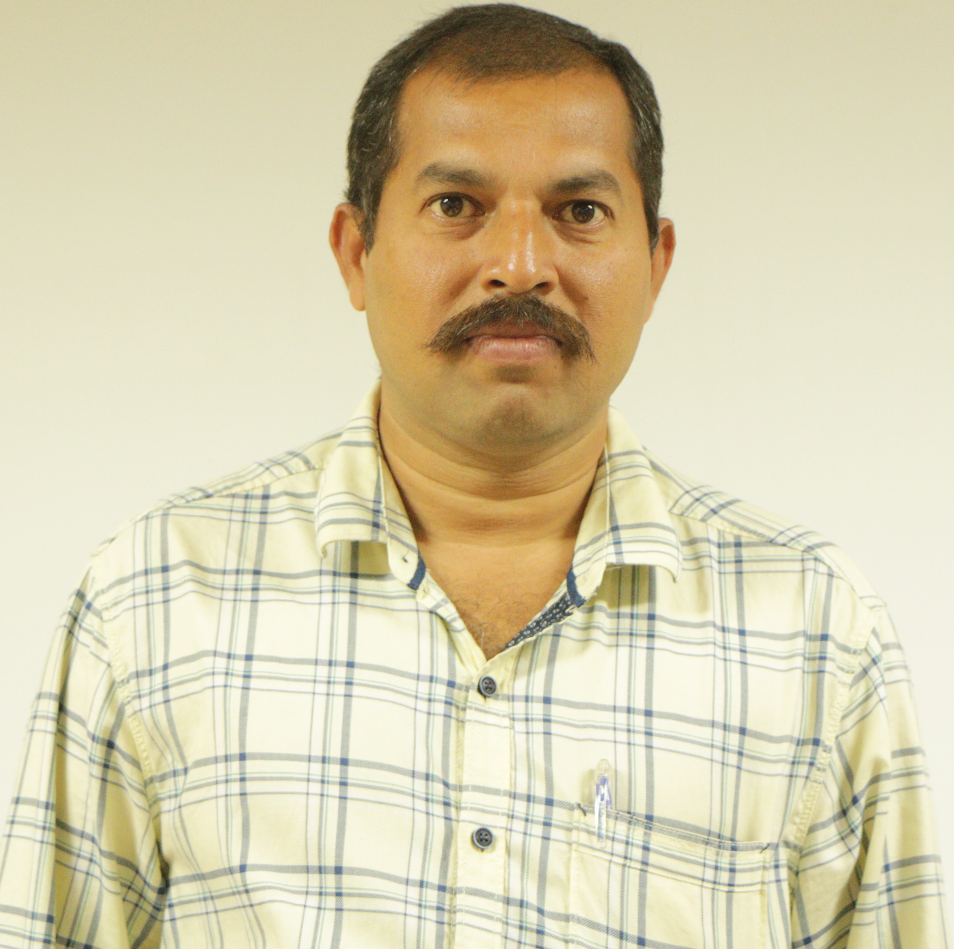 Dr. Bukya Raju